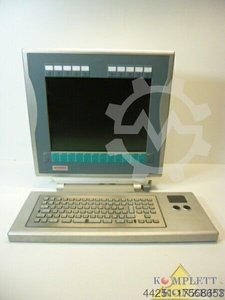 Beckhoff CPPC 7112-1007