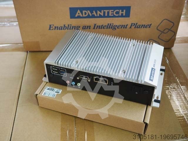 Advantech ARK-2121L
