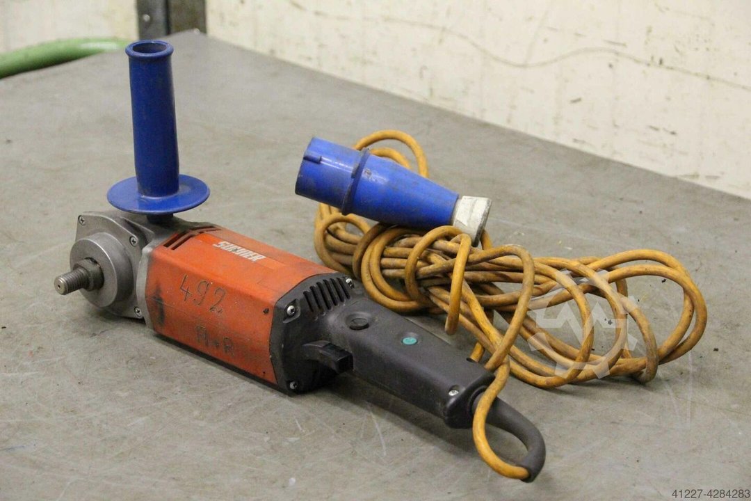 Suhner UPD-2