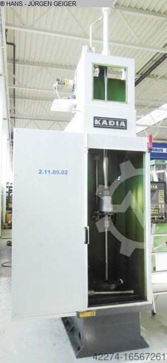 KADIA VZH 90/450 F