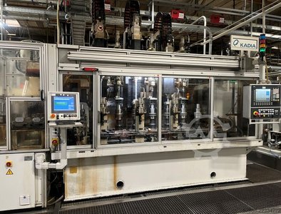 KADIA 3LH90/630T