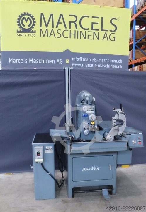 SUNNEN MBB 1690 G