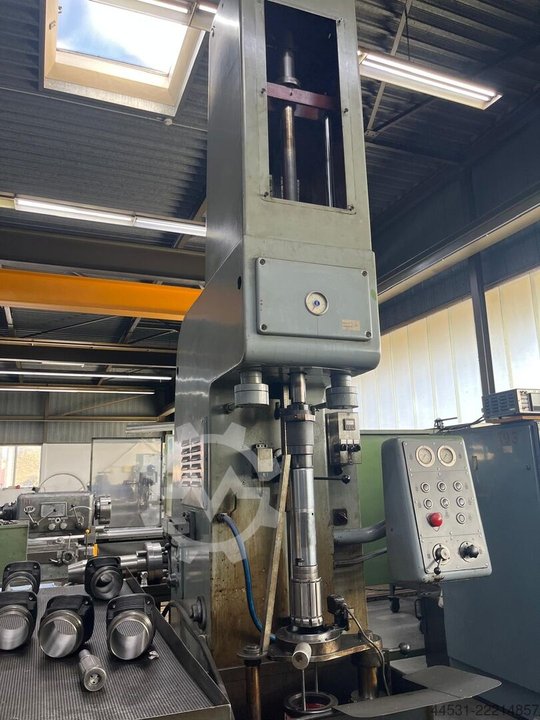 Nagel VS 8 – 50 / S
