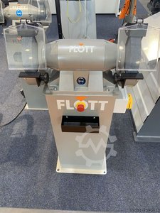 FLOTT TS 250 SDP + MA 600 D