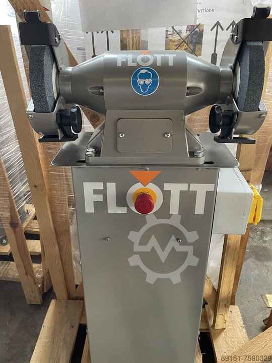 FLOTT TS 175 Pro