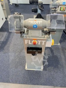 FLOTT TS 200 SDP + MA 400 D