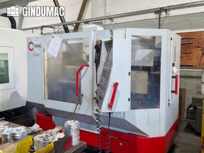HERMLE U 630 T
