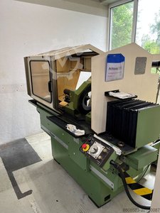 Fässler AG D250 C
