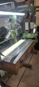 VOLLMER VWM40U