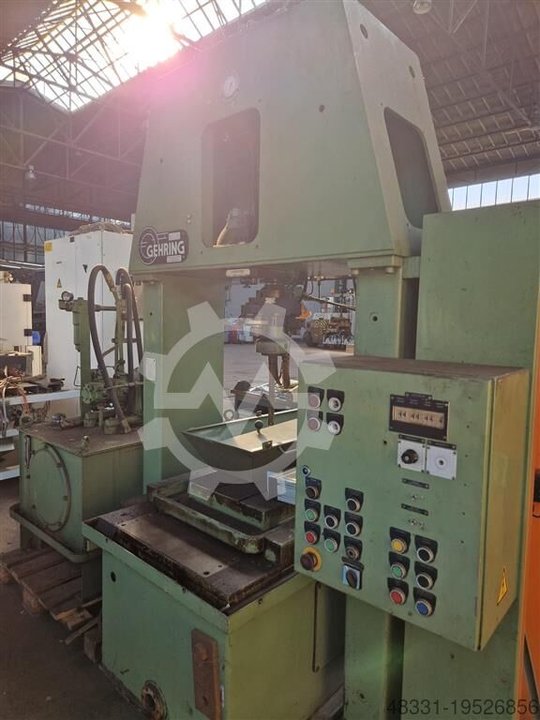 GEHRING P350-31P