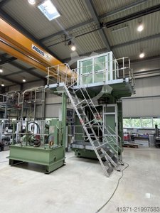 NAGEL 2VS10-60 RA