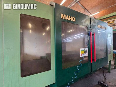 MAHO 1600S