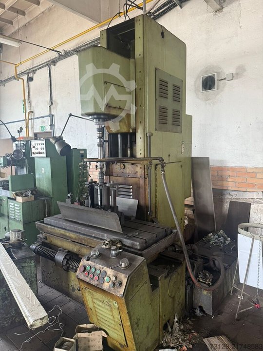 WMW SZS 200x500D