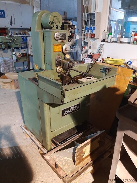 Sunnen MBB-1660G