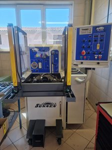 SUNNEN ML-5000 CGMI