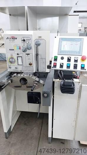 Sunnen EC-3500