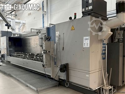 CHIRON Mill 6000 SK