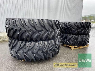 Fendt NOKIAN 600/65 R34u.650/85 R38