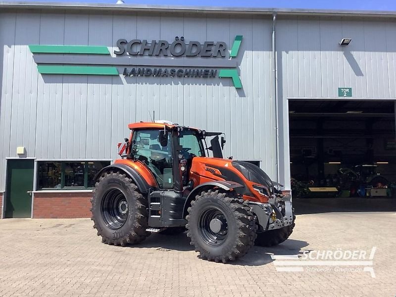 Valtra T 175 ED