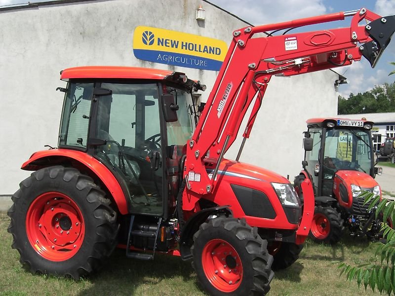 Kioti RX 7330