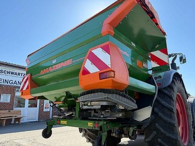 Amazone ZA-M PROFIS