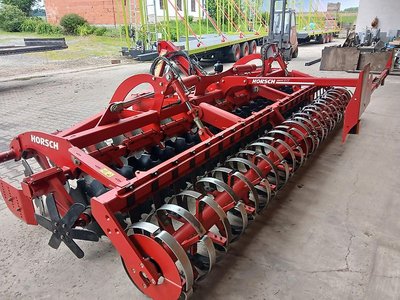 Horsch Joker 5 CT