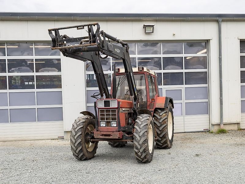 Case IH 956 XL