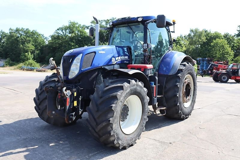 New Holland T 7.270 Auto Command.F/Z
