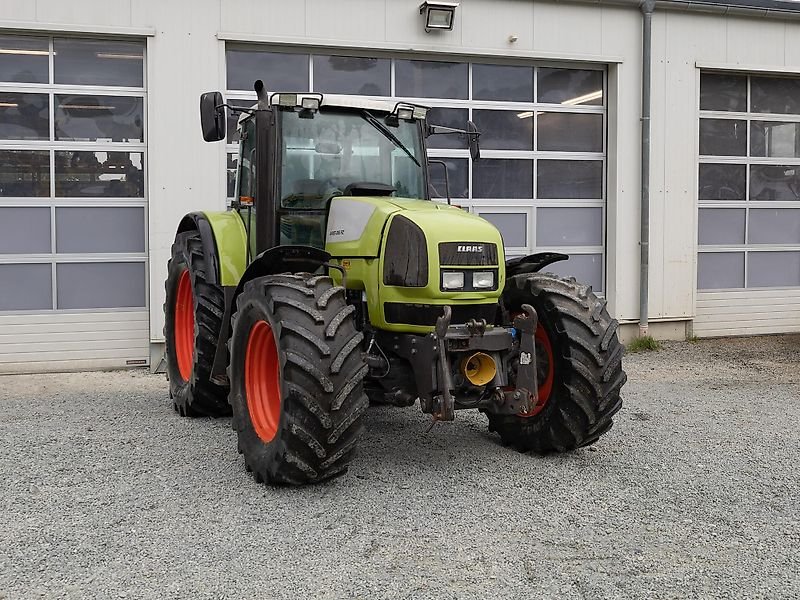 Claas Ares 816 RZ