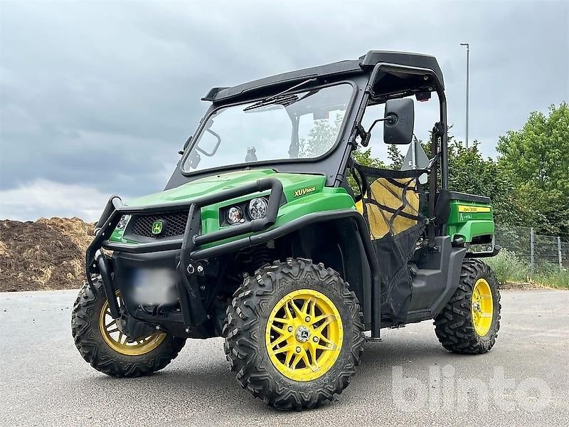 John Deere XUV 560 E