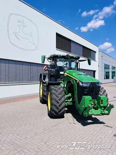 John Deere 8R 410