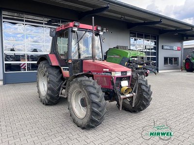 Case IH 844 XL Plus