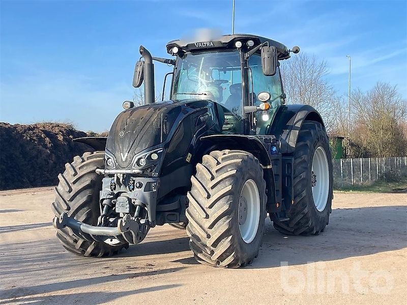 Valtra S294