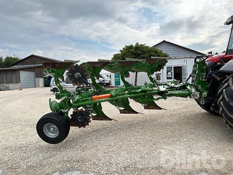 Amazone Cayros XMS V