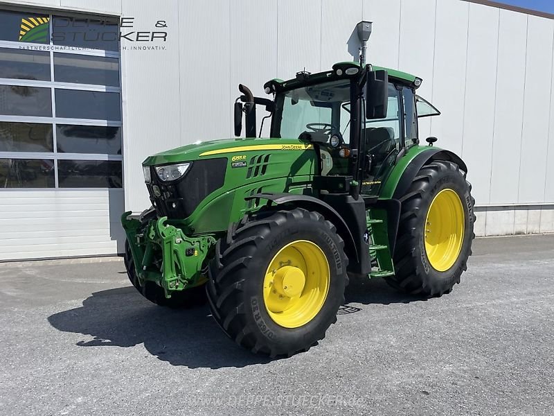 John Deere 6155R