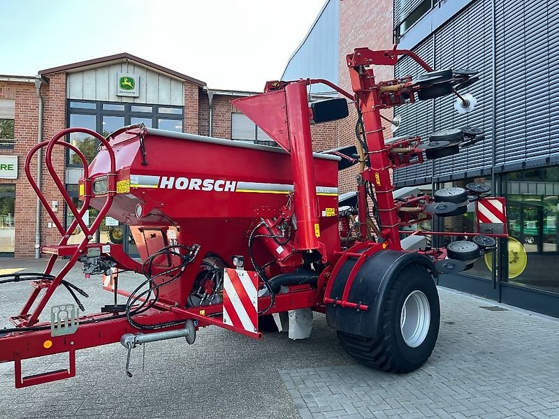 Horsch Maestro 8.75 CC