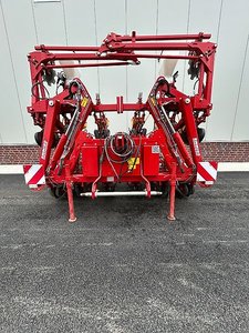 Grimme MATRIX 1200