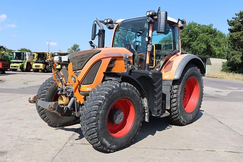 Fendt 720 VARIO.F/Z.