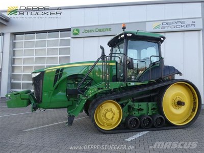 John Deere 8360RT