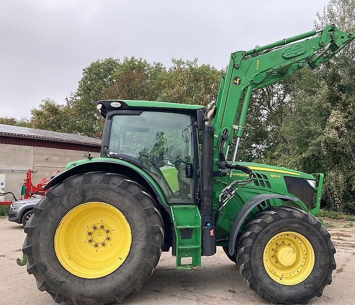 John Deere 6150R