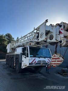 Terex Demag AC 120/1