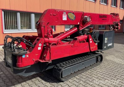 Unic URW 547