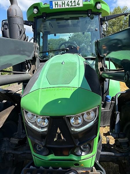 Deutz-Fahr 5115