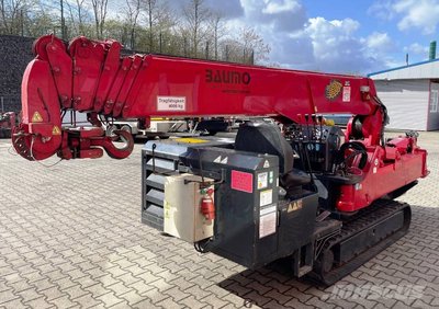 Unic URW 547