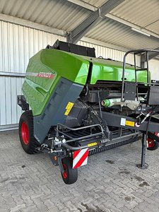 Fendt Rotana 160 V Xtra