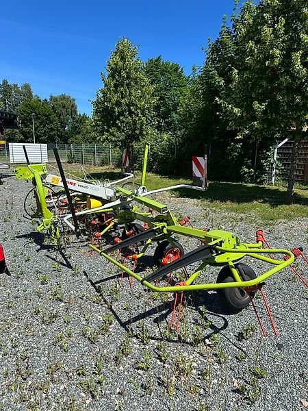 Claas Volto 700