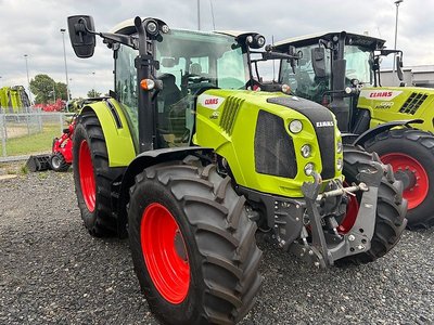 Claas Arion 450 CIS