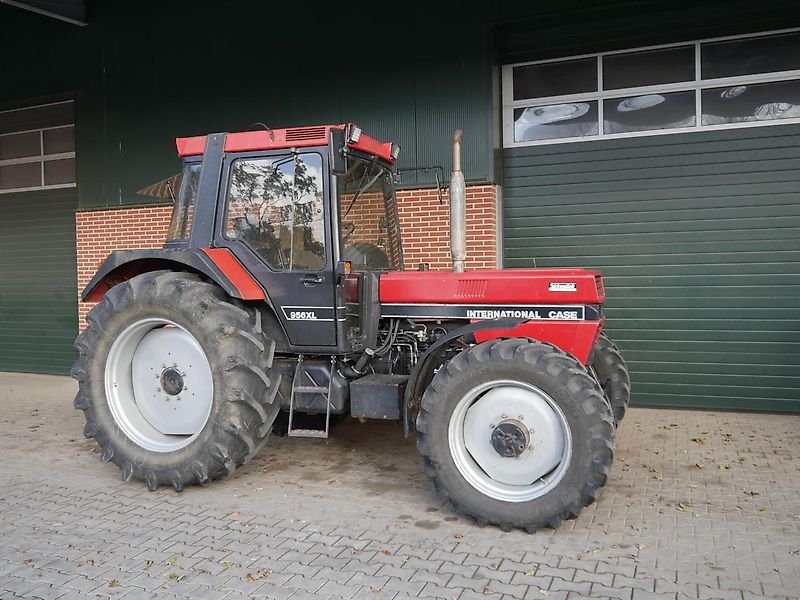 Case IH 956 XLA 40km DL Klima