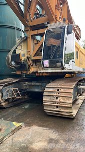Liebherr HS 885 HD