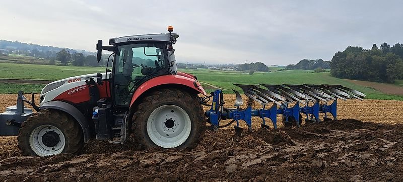Steyr 4145 Profi